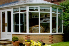 conservatories Syston