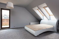 Syston bedroom extensions