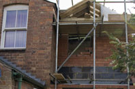 free Syston home extension quotes