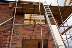 house extensions Syston