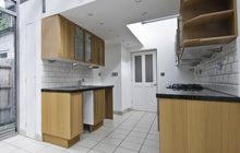Syston kitchen extension leads